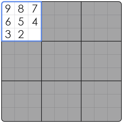killer sudoku solver