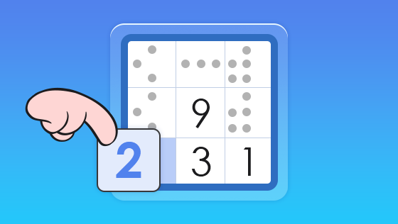 sudoku 4x4 easy